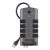 Belkin 12-outlet Ala-plug Surge Protector Con 8 Pies. Cable