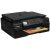 Hermano Mfcj450dw Inalámbrica Con Escáner, Copiadora Y Fax D