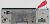Dual Electronics Xr4115 Multimedia Detachable Mechless Lcd H