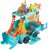 Fisher-price Imaginext Scooby-doo Transformando Máquina Del