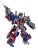Película Transformers Optimus Prime Anniversary Edition (exc
