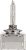 Philips D1s Standard Authentic Xenon Hid Headlight Bulb, 1 P