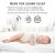 Mybaby Soundspa White Noise Machine For Babies | 6 Soothing