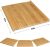 Zelancio Madera Reversible Tabla De Amasar 24 X 20 Pulgadas