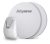 Babysense Sub-la-colchón De Bebé Movimiento De La Pantalla,