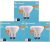 Ecosmart – Bombilla Led De Bajo Consumo (75 W, Br40, Regulab