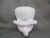 Super Mario Odysssey Blanca Cappy (forma Normal) Felpa