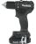 Makita Cx200rb 18v Lxt Litio-ion Sub-compacto Inalámbrico Si