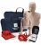 Adulto E Infantil Kit Rcp Maniquí Con Retroalimentación, Pre