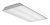 Propósito Lithonia Lighting 2gtl4 Lp840 Led General Gloss Tr
