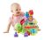 Fisher-price Pequeños Apiladores Ordenar ‘tortuga Derrame N