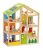 Hape All Seasons Niños De Muñecas De Madera Premiado 3 Histo