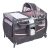 Baby Trend Deluxe Ii Nursery Center, Bluebell