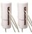 Safety 1st Power Strip Cubierta Del Enchufe, 2 Count