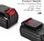 Cargador De Bateria Pcxmvc Pcmvc Cable Para Porter Inalámbri