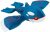 Pokemon Center Xy 11  Kyogre Relleno Muñeca De La Felpa