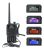 Retevis Mr5 De Banda Dual De 2 Vías De Radio 7w 136-174 / 40
