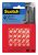 Bumpers Scotch, 40 Bumpers / Paquete, Clear, 1/2 , (sp951-n