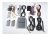 Sistema Easyguard Ec002-t Smart Key Pke Alarma Auto Del Coch