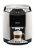 Krups Ea9010 Barista One Touch Cappuccino Súper Máquina Auto