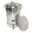 Gasone 8 Galones De Acero Inoxidable Home Brew Brew Kettle P