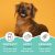 Natural Dog Company Powerhouse Bundle, Incluye 5 Bálsamos Cu