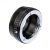 Fotasy Namd Pro Minolta Md Mc Lente Para Sony Nex Adaptador