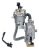 Aphp Gx200 Gx160 Dual Fuel Lpg Ng Conversión Kit De Carburad