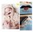 3pcs Divertido Dientes Y Bigote Chupete, Bigote Caballero Li