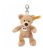Steiff Llavero Fynn Oso De Peluche De Color Beige