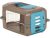 Suncast, 23 PLG Transportín De Mascota De Lujo, L