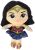 Figura Funko Héroe Peluches Película De La Mujer Maravilla M