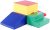 Gimnasio Foamnasium, Multicolor / Ninguno