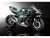 Tamiya America, Inc 1 12 Kawasaki Ninja H2r, Tam14131