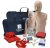 Adulto E Infantil Maniquí De Rcp Con Retroalimentación Kit,