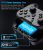 Beboncool – Mando De Interruptor Para Nintendo Switch / Pro