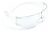3m Securefit Gafas Protectoras Sf201as, La Lente Clara, Anti