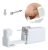 Kit Para Autoperforación De Nariz Y Oreja Desechable Estéril