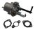 Carbpro Carburador Para Robin Subaru Ex40 Motor Carb Encaja