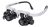 Tenyua Diadema Gafas Lupa Con Luz Led 8x 15x 23x Lupa De Rel