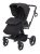 Inglesina Quad Cochecito, Negro Total