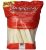 Prima Americana Beef Ocultar Cuero Natural Sin Curtir 20 Paq