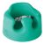 Bumbo Asiento Para El Piso, Agua (aqua)