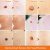 Ulensy Piel Etiqueta Remover, Standard Tag Piel Kit De Elimi
