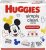 Huggies Simply Clean Toallitas Húmedas, Sin Aroma, 3 Ct