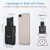 Eyoyo – Escáner De Código De Barras 2d Bluetooth, Clip Trase