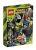 Los Mineros Lego Poder De Los Cristales King (8962)
