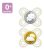 Mam Perfect Start Chupetes, Chupetes De Ortodoncia (2 Pack,