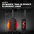Remolque Led Fender Sistema De La Luz / 2 – Doble Cara 4 Ma