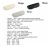 Portalentes Para Bmw 1 3 5 6 7 X3 X5 X7 Series, Caja De Vidr